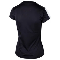 Yonex YTL3 Womens T-Shirt (Black)