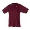 Yonex YTM2 Mens T-Shirt (Red)