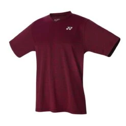 Yonex YTM2 Mens T-Shirt (Red)
