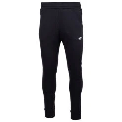 Yonex YTP1000J Junior Trackpants (Black)