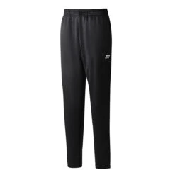 Yonex YTP123 Unisex Trackpants (Black)