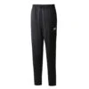 Yonex YTP323J Junior Trackpants (Black)