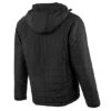Yonex YWJ1000J Junior Winter Jacket (Black)