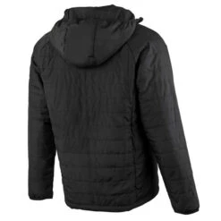 Yonex YWJ1000J Junior Winter Jacket (Black)