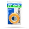 Yonex Super Grap (Orange) 3 Pack
