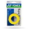 Yonex Super Grap (Yellow) 3 Pack