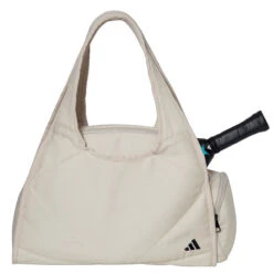 Adidas Weekend Bag Cotton (White)
