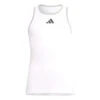 Adidas Club Girls Tank (White)
