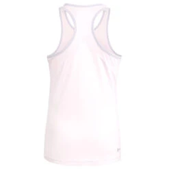 Adidas Club Girls Tank (Clear Pink)