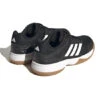 Adidas Speedcourt Court Kids Shoes (Core Black-Footwear White)