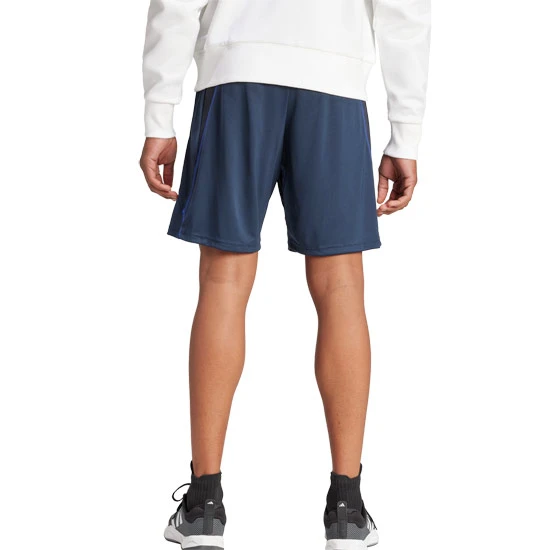 Adidas Team GB Mens Training Shorts (Legend Ink)