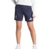 Adidas Team GB Womens Training Shorts (Legend Ink)