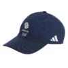 Adidas Team GB Cap (Legend Ink)
