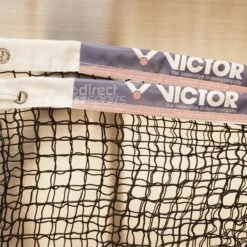 Victor International Tournament Badminton Net