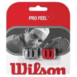 Wilson New Pro Feel Dampener