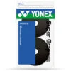 Yonex Super Grap (Black) Pack Of 30