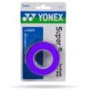 Yonex Super Grap (Purple) 3 Pack