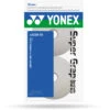 Yonex Super Grap (White) Pack Of 30