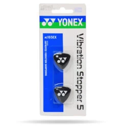 Yonex AC165 Vibration Dampener (Black)
